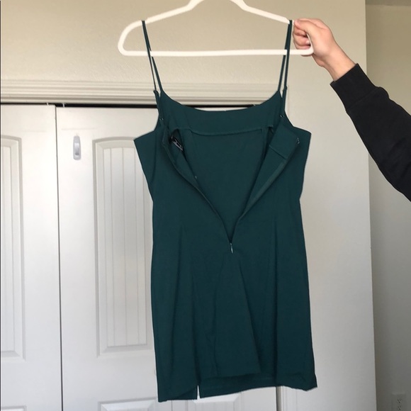 forever 21 Bodycon Cami Mini Dress - Picture 3 of 5